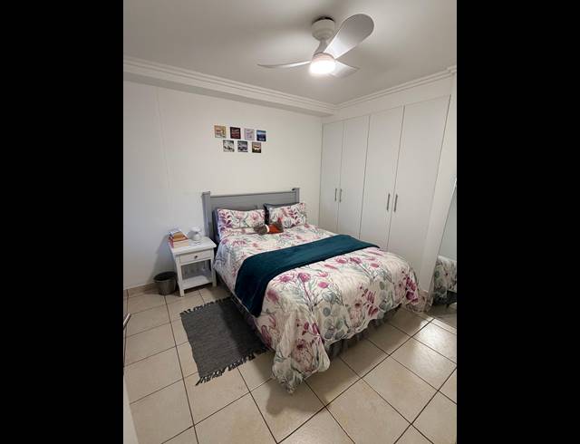 1 BEDROOM APARTMENT TO LET IN UMHLANGA RIDGE